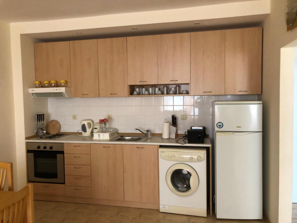 Coral Beach Корал Бийч Sveti Vlas Extérieur photo