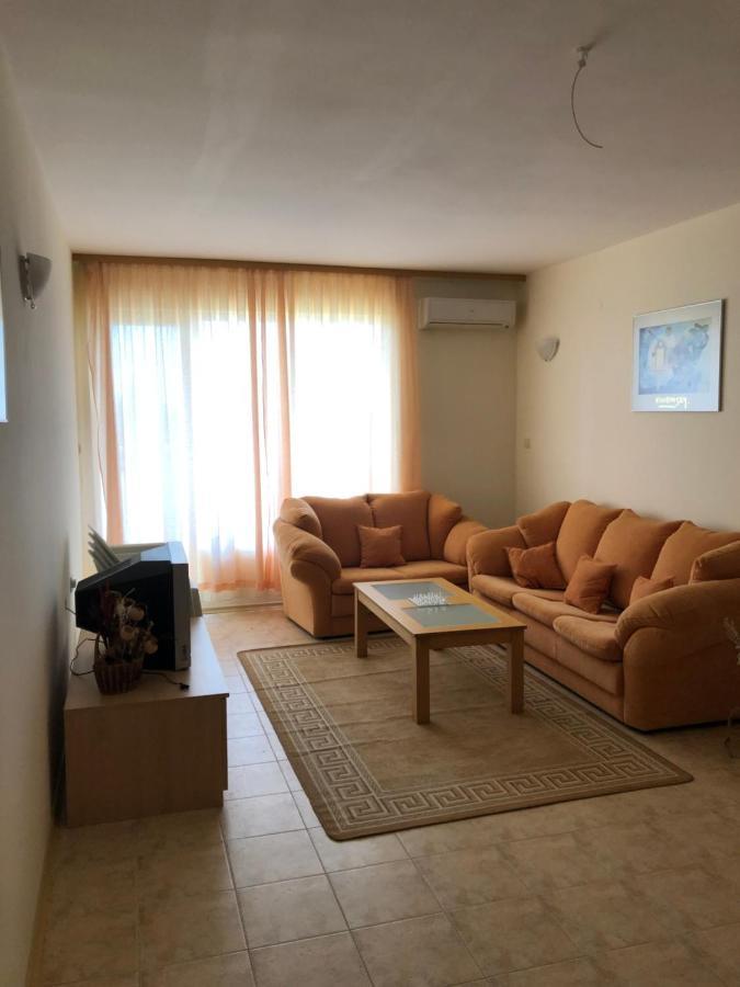 Coral Beach Корал Бийч Sveti Vlas Extérieur photo
