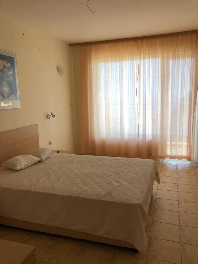 Coral Beach Корал Бийч Sveti Vlas Extérieur photo