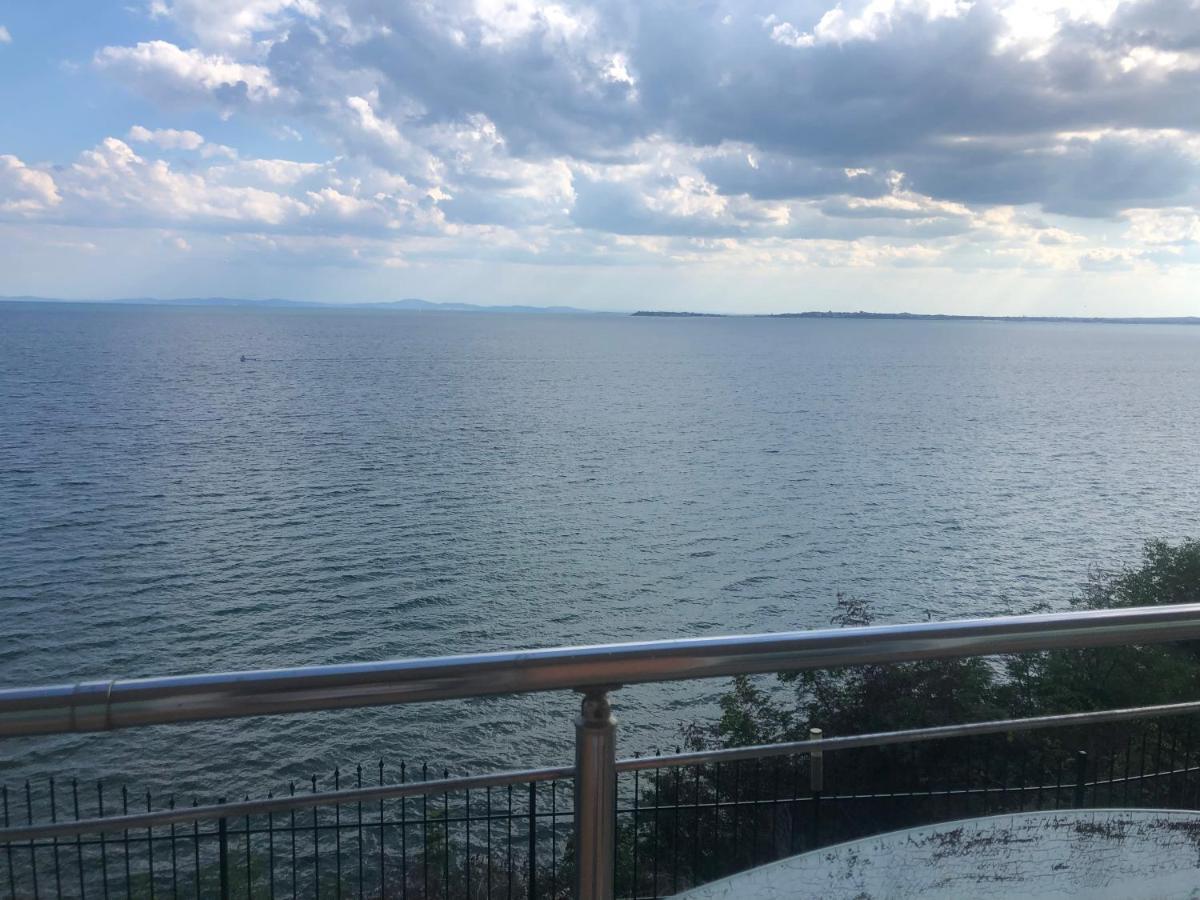 Coral Beach Корал Бийч Sveti Vlas Extérieur photo
