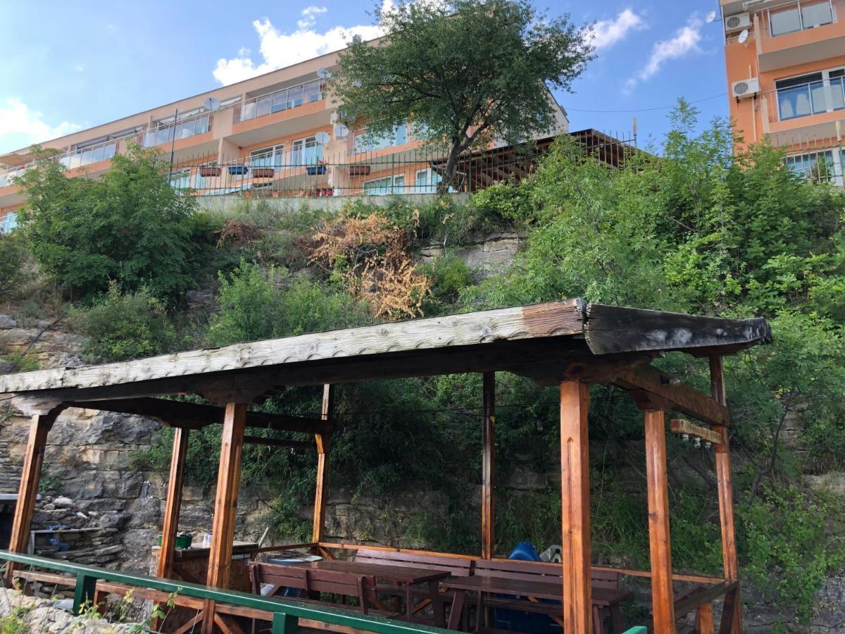 Coral Beach Корал Бийч Sveti Vlas Extérieur photo