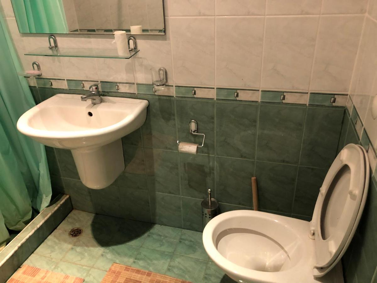 Coral Beach Корал Бийч Sveti Vlas Extérieur photo