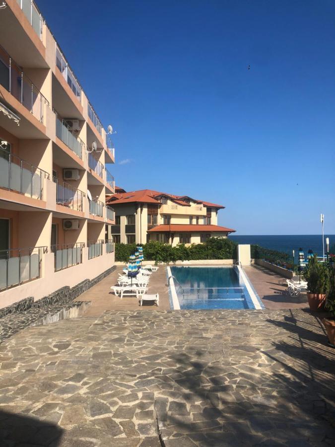 Coral Beach Корал Бийч Sveti Vlas Extérieur photo