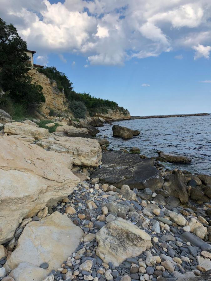 Coral Beach Корал Бийч Sveti Vlas Extérieur photo