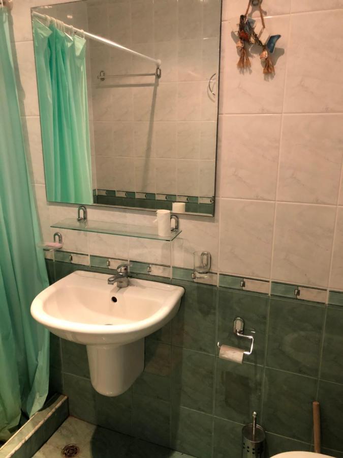 Coral Beach Корал Бийч Sveti Vlas Extérieur photo