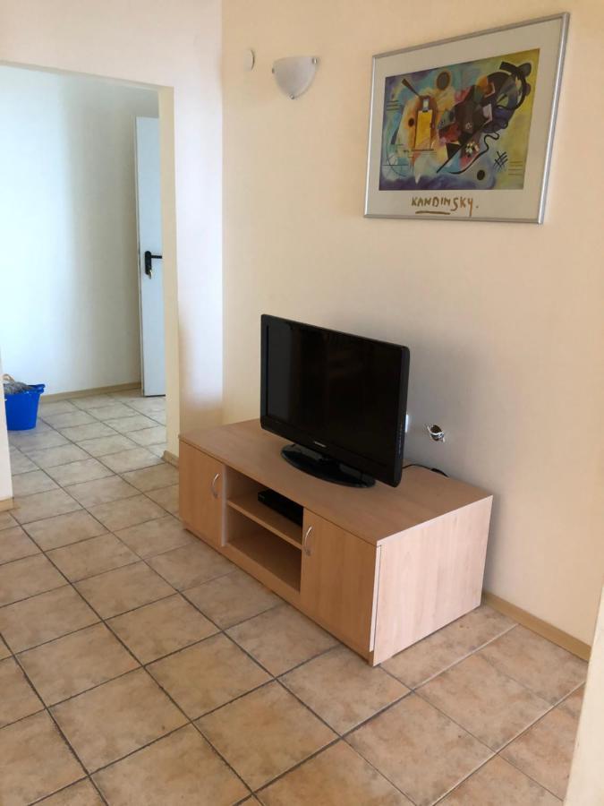 Coral Beach Корал Бийч Sveti Vlas Extérieur photo