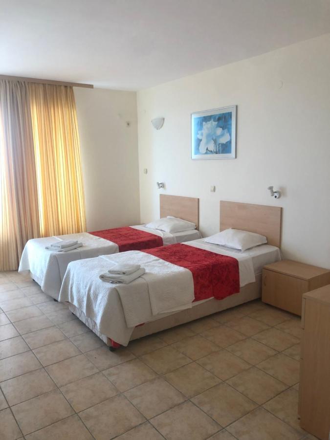 Coral Beach Корал Бийч Sveti Vlas Extérieur photo